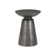Catalan Outdoor Accent Table