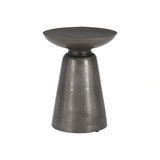 Catalan Outdoor Accent Table