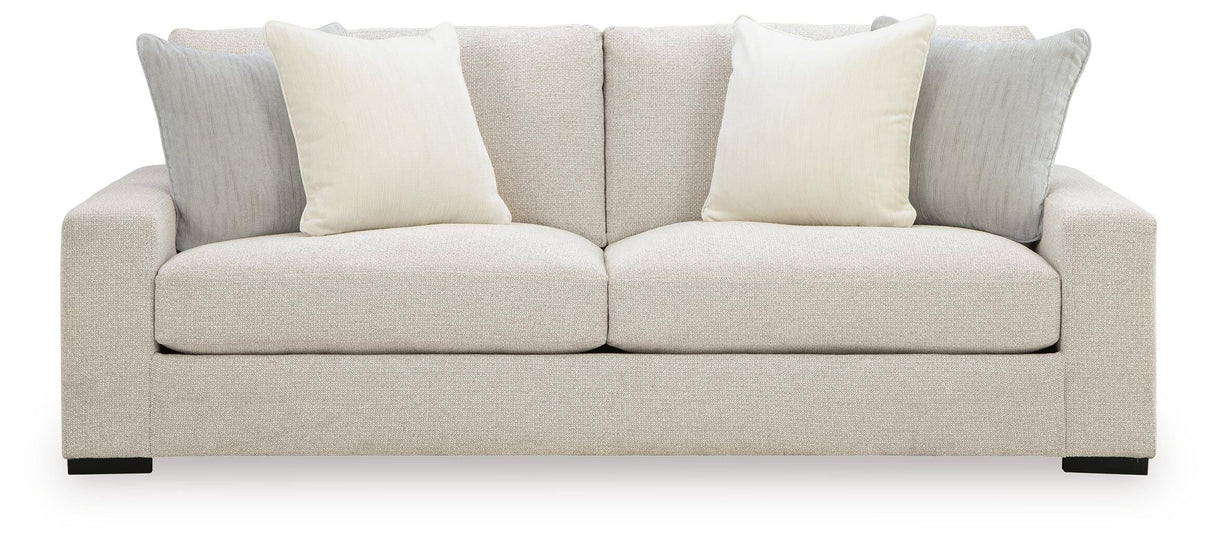 Conlee-Pike Living Room Set