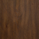 Cadenza Nightstand with USB-C in Brown