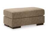 Jayne Park Ottoman