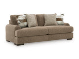 Jayne Park Sofa