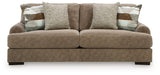 Jayne Park Sofa