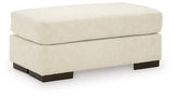 Jayne Park Ottoman