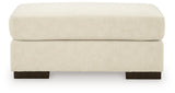 Jayne Park Ottoman
