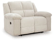 Orlen Oversized Recliner - galleria furniture outlet