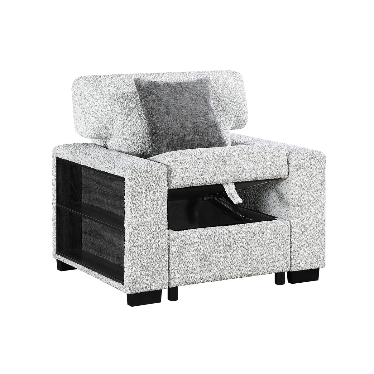 Prato Chair