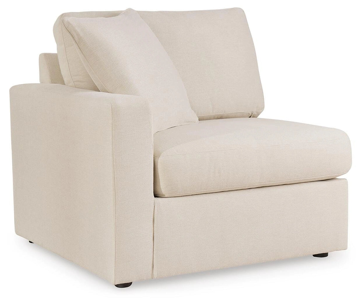 Modmax Sectional with Audio System