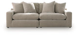 Maxton Heights Sectional