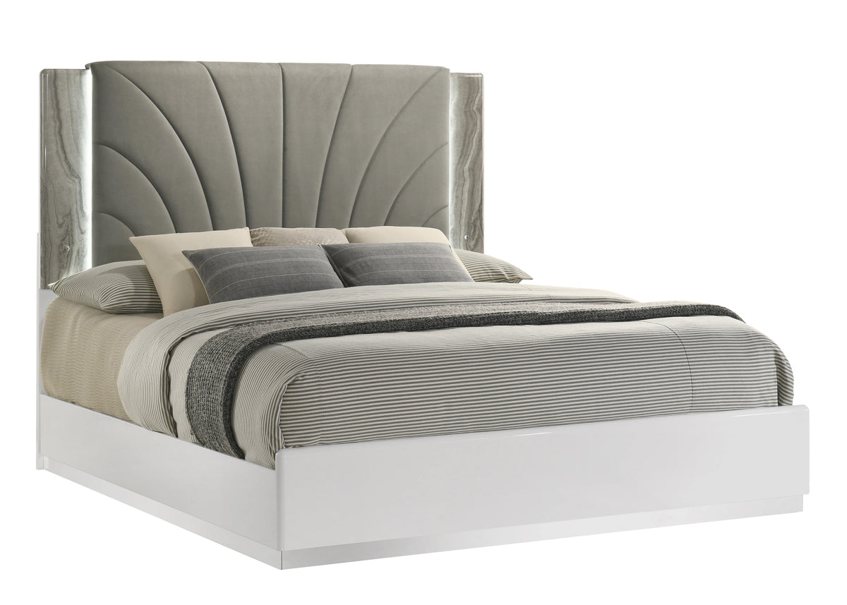 Jazz Bed