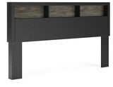 Broachmyn Bed