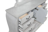 CAMBRIA HILLS DRESSER-MIST GRAY