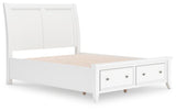 Trulani Bed