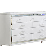 Sterling Dresser