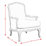 Artesia 1725 ARM Chair Midtown Taupe STA3 packaging