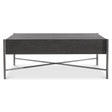 Outline Cocktail Table