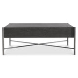 Outline Cocktail Table