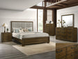 Lakecrest Queen Bed image