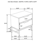Sonora Bedroom Set