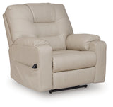 Belmone Pike Recliner