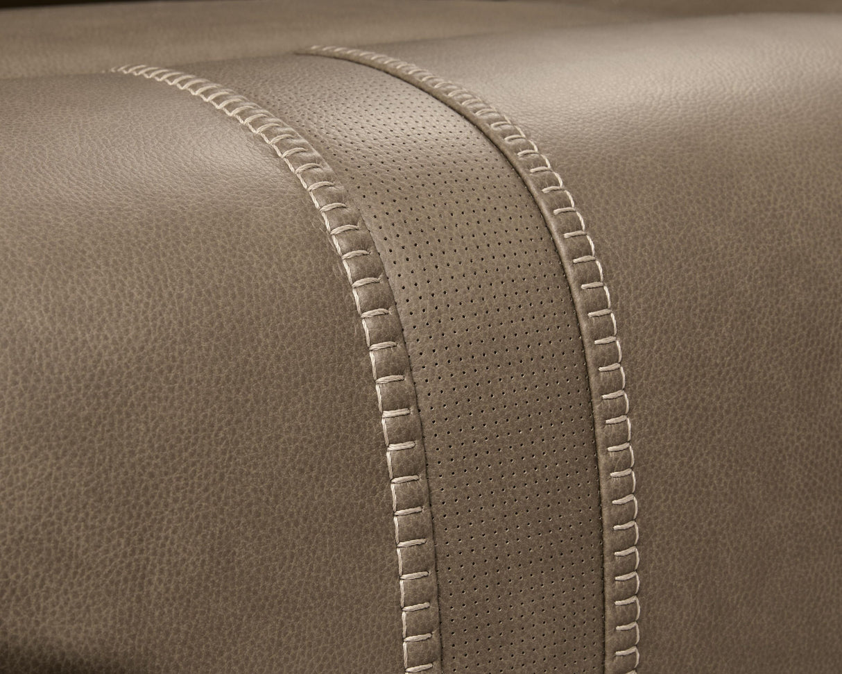 Max-Momentum Sectional