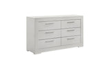 Blanca Bedroom Set