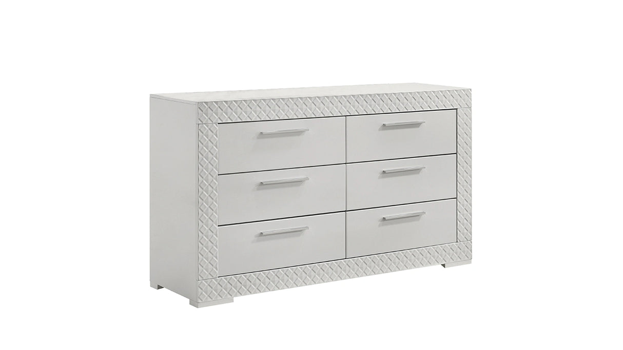 Blanca Dresser