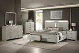 Aria Bedroom Set