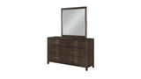 Kenzo Bedroom Set