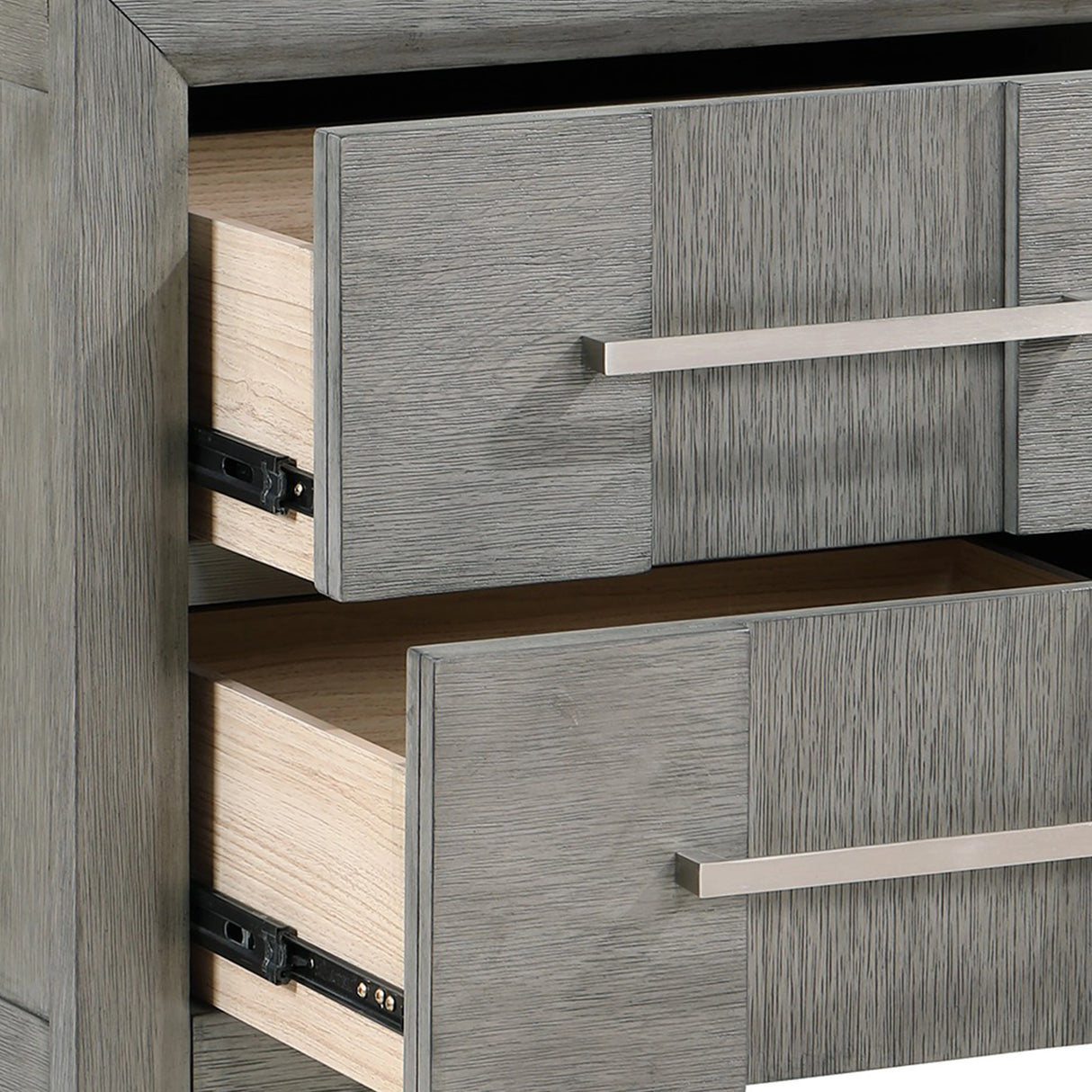 Kenzo Bedroom Set