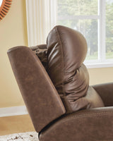 Motion-Max Recliner