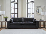 Emilia Sectional Loveseat