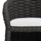 Salinas Outdoor Arm Chair