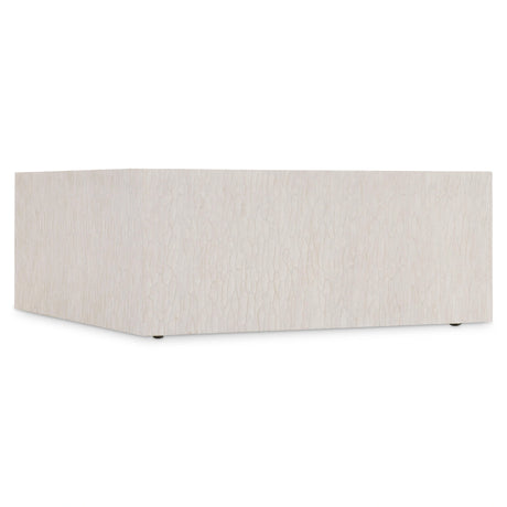 Solaria Cocktail Table