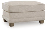 Rayne-Cove Ottoman