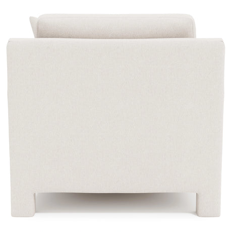 Mily Fabric Chaise