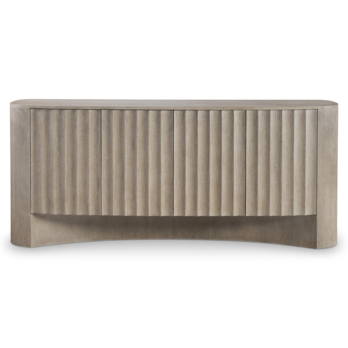 Loggia Entertainment Credenza