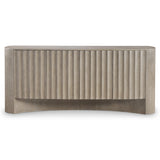 Loggia Entertainment Credenza
