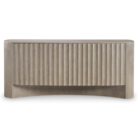 Loggia Entertainment Credenza