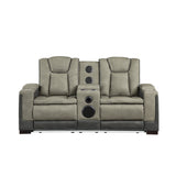 Bruno Loveseat
