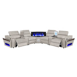 Nova Sectional