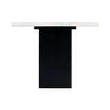 Valentino White Dining Table