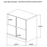 Ines Bedroom Set