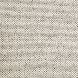 Axel Dining Chair with Light Grey Fabric in Espresso (2 Per Carton)