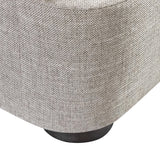Geneve Shelter Bed Queen