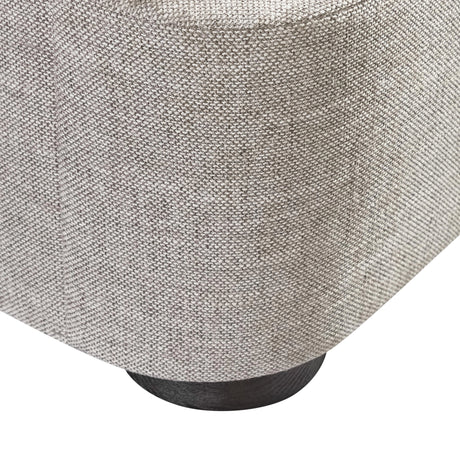 Geneve Shelter Bed Queen