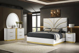 Giovanni Bedroom Set