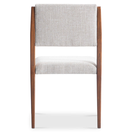 Brasea Arm Chair