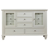Sandy Beach Bedroom Set