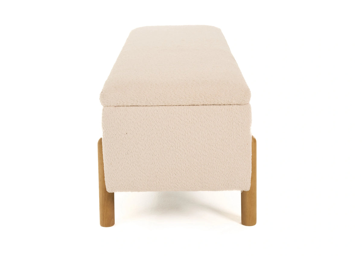 Modrest Electra Modern Bench